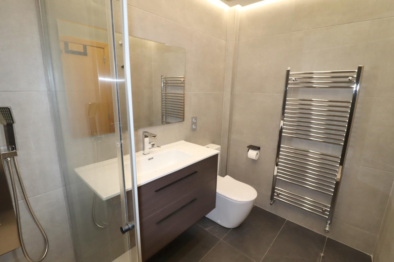 Piso de 230 m² en Valencia