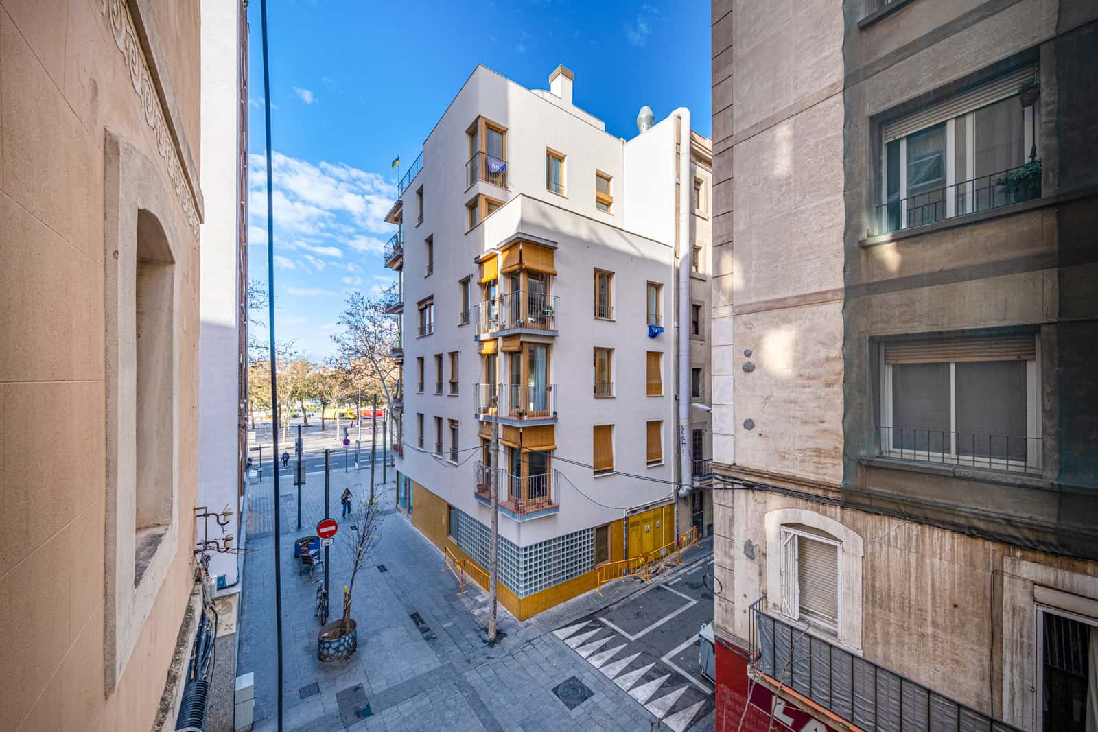 Appartement 55 m² à Barcelone