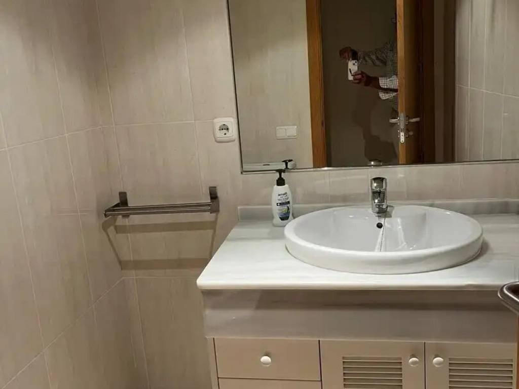 Wohnung 108 m² in Córdoba