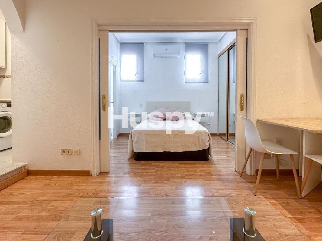 Pis de 35 m² a Madrid