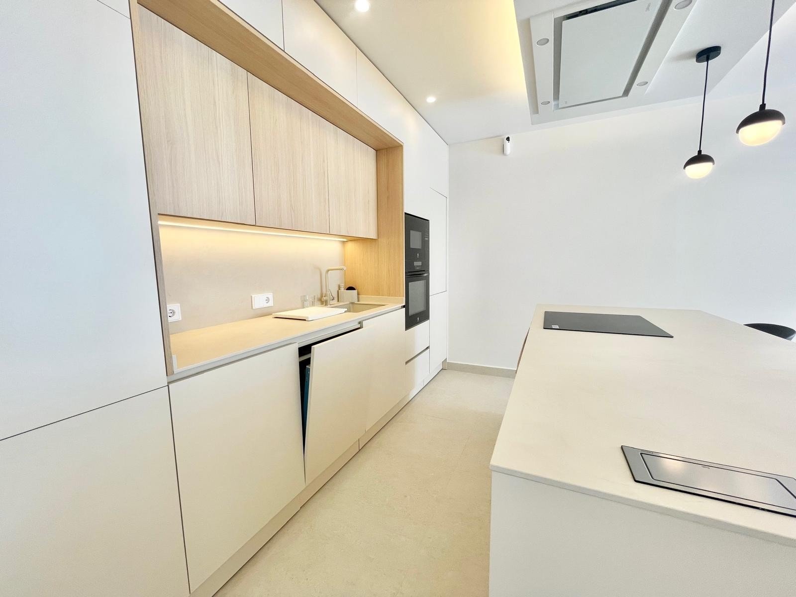 Appartement 220 m² à Orihuela
