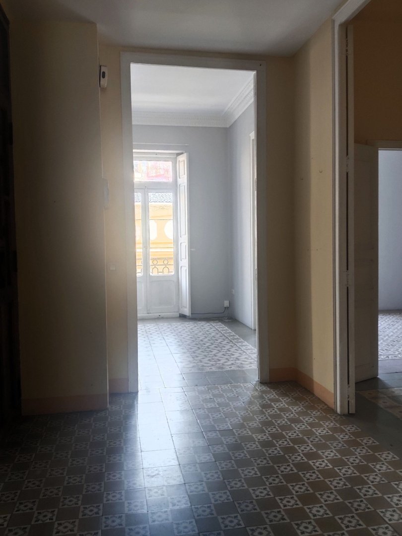 Piso de 113 m² en Valencia
