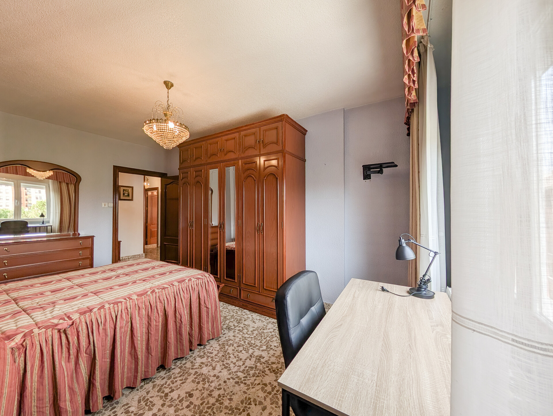 Pis de 134 m² a Granada