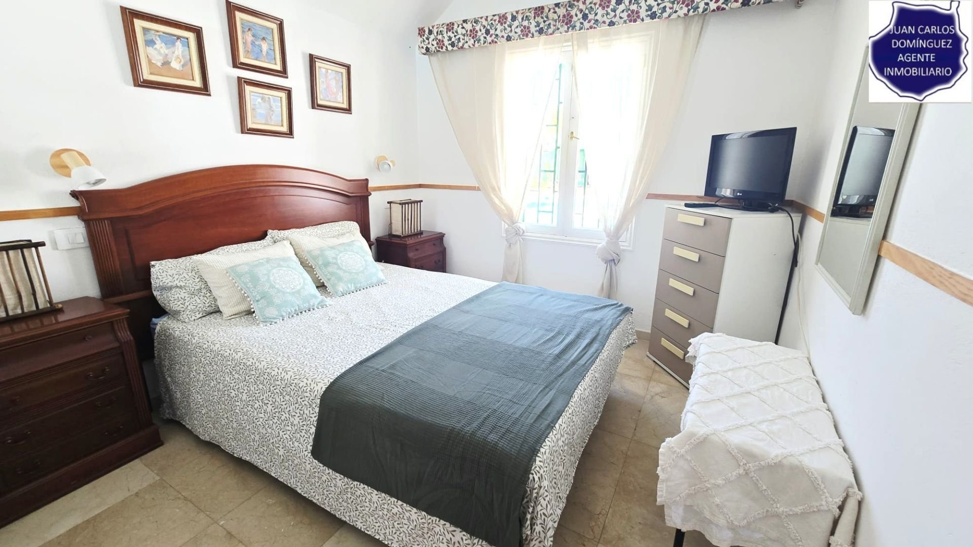 Moradia 60 m² em San Bartolomé de Tirajana