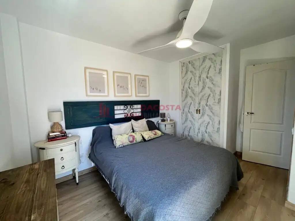Piso de 90 m² en Isla Cristina