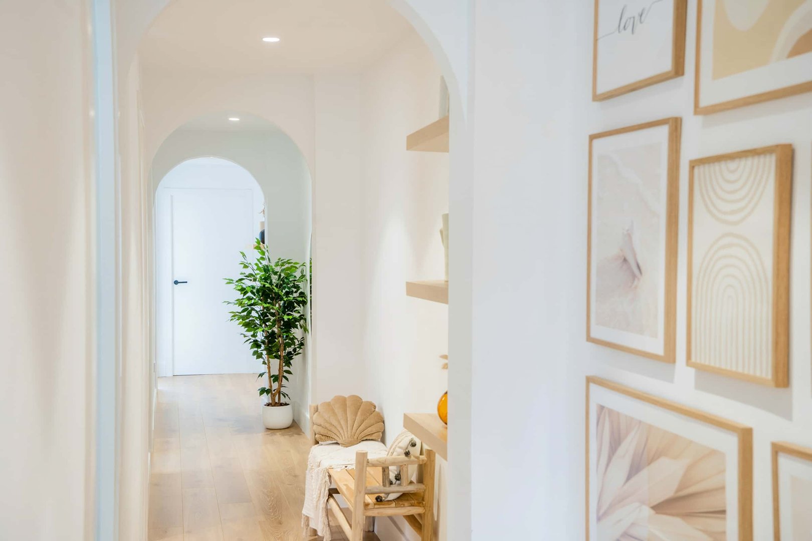 Room for rent, Valencia