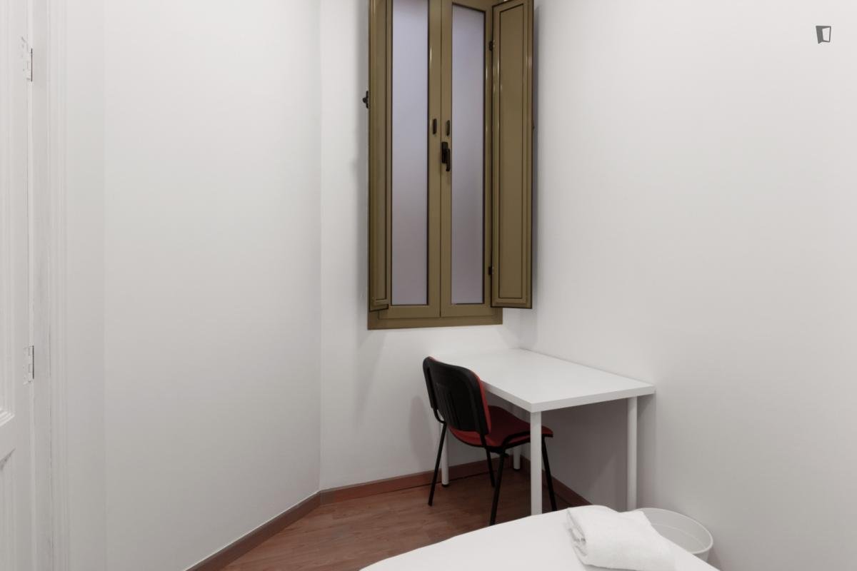 Zimmer zur Miete, Barcelona