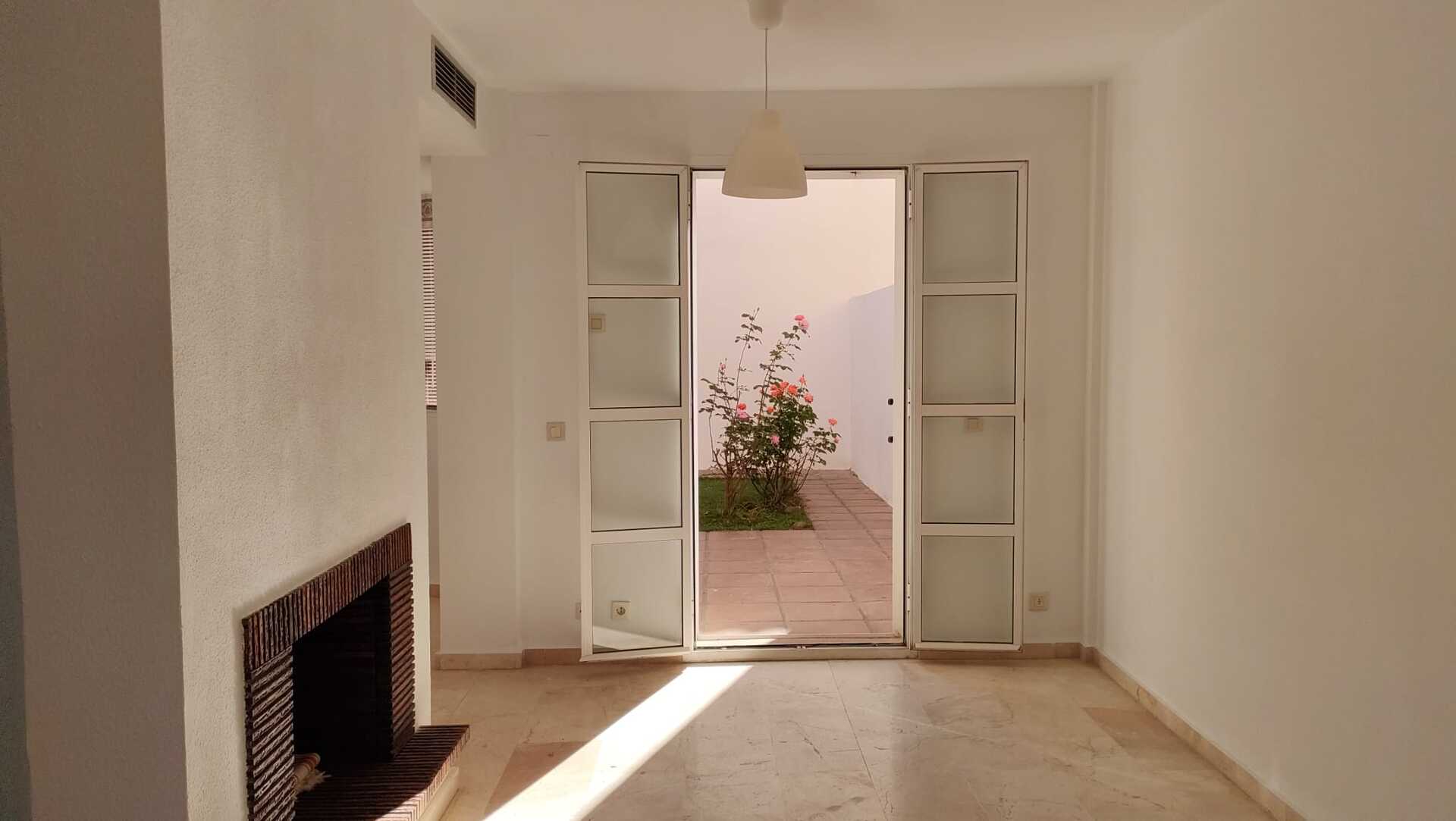 Piso de 153 m² en Tomares