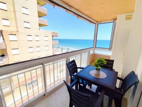 Piso de 70 m² en Oropesa del Mar