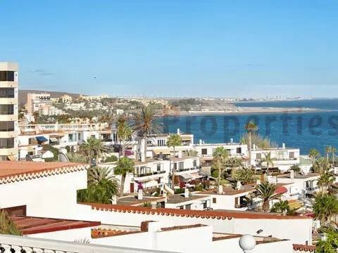 Piso de 45 m² en San Bartolomé de Tirajana