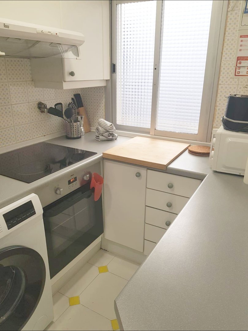 Pis de 69 m² a Madrid
