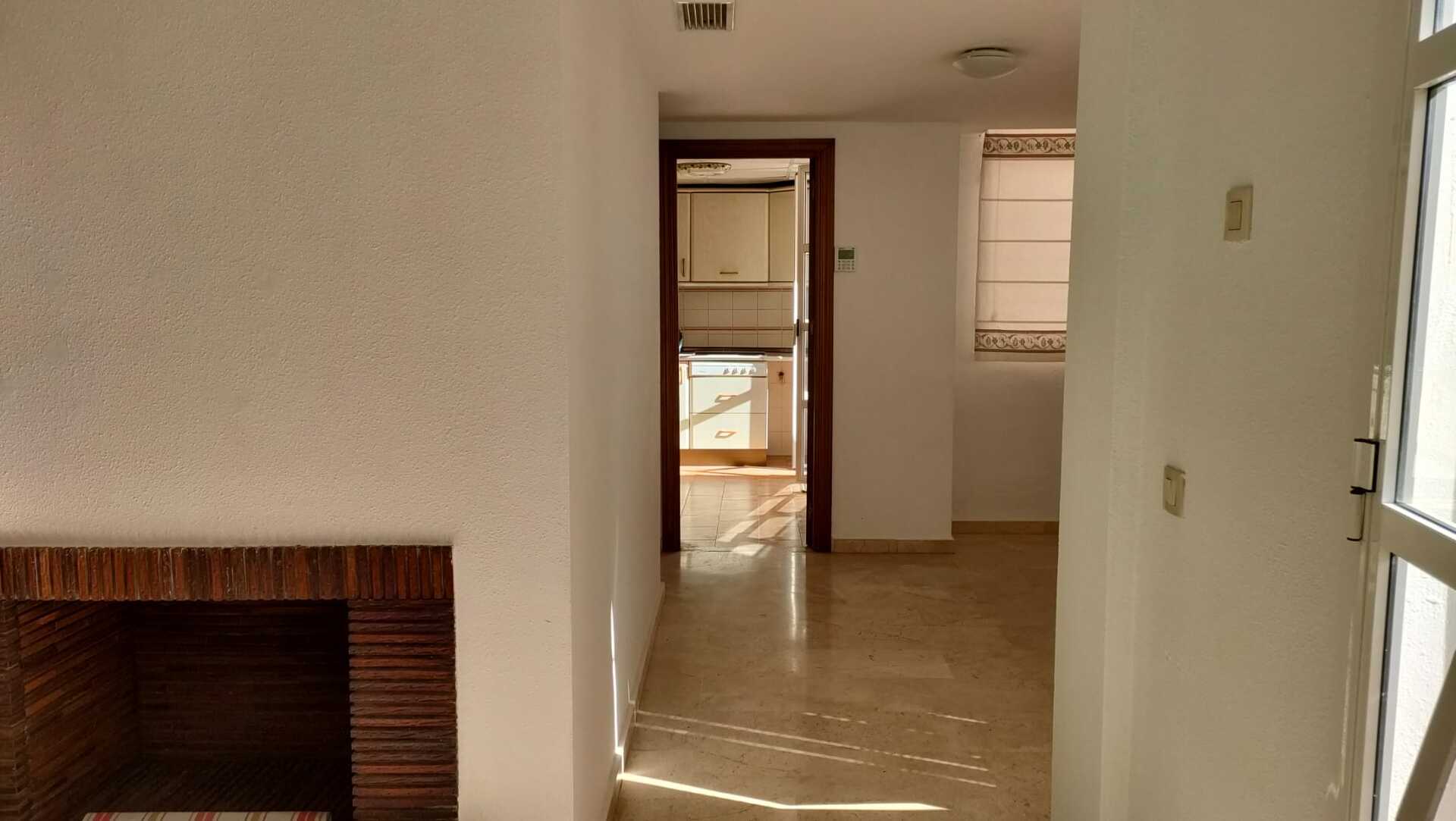 Piso de 153 m² en Tomares