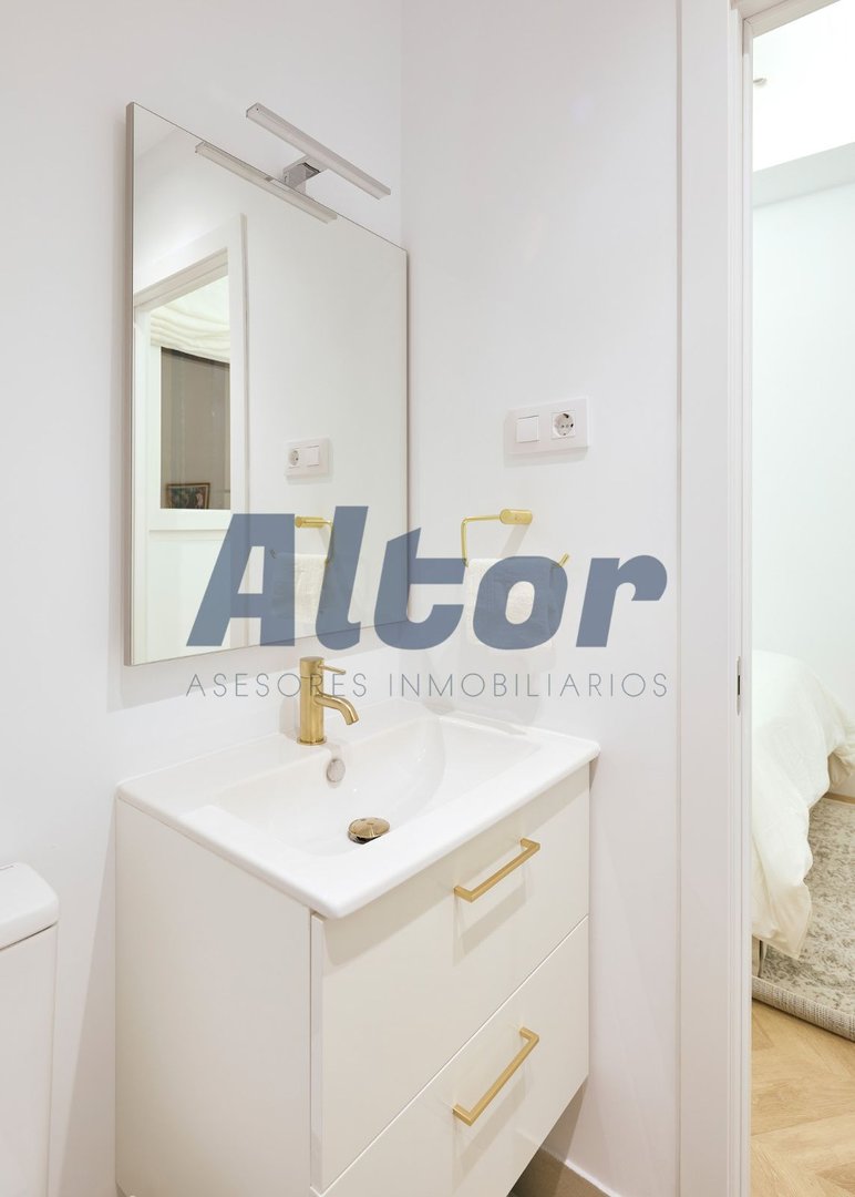 Appartamento 70 m² a Madrid
