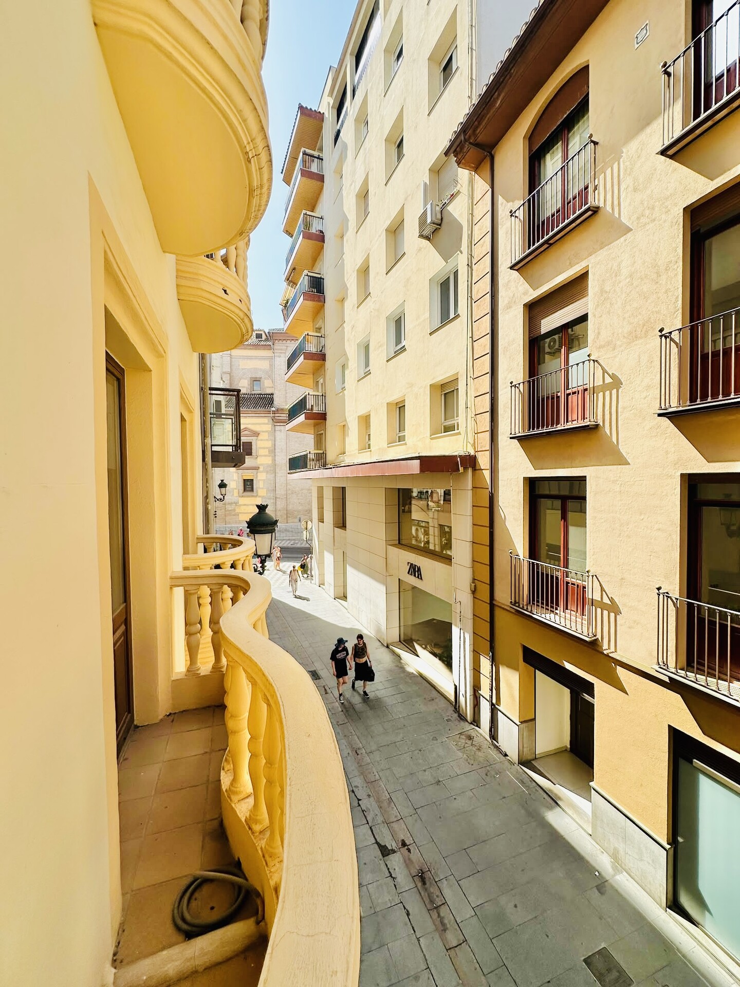 Piso de 85 m² en Granada