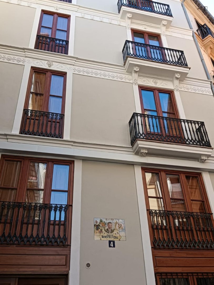 Piso de 70 m² en Valencia