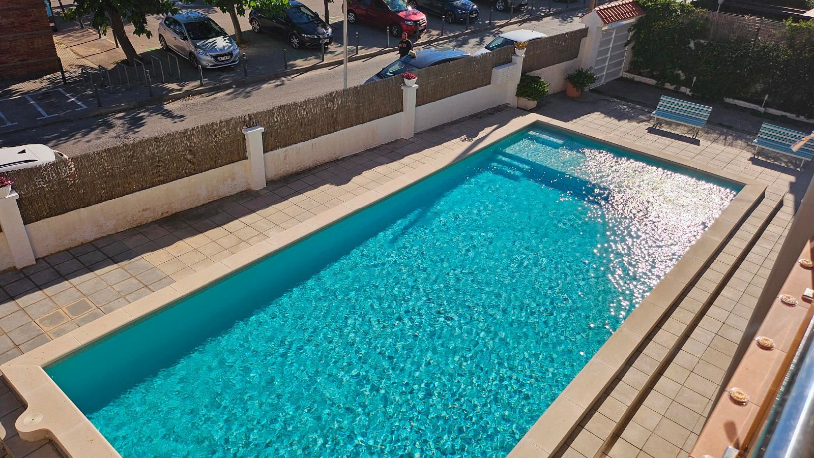Pis de 87 m² a Castelldefels