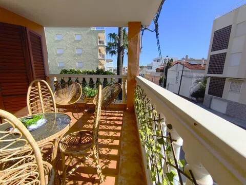 Casa de 90 m² en Moncófar