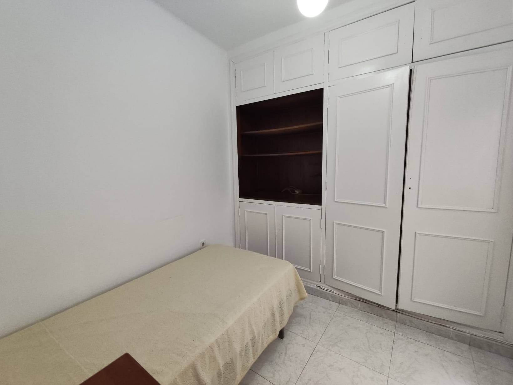 Piso de 100 m² en Cáceres