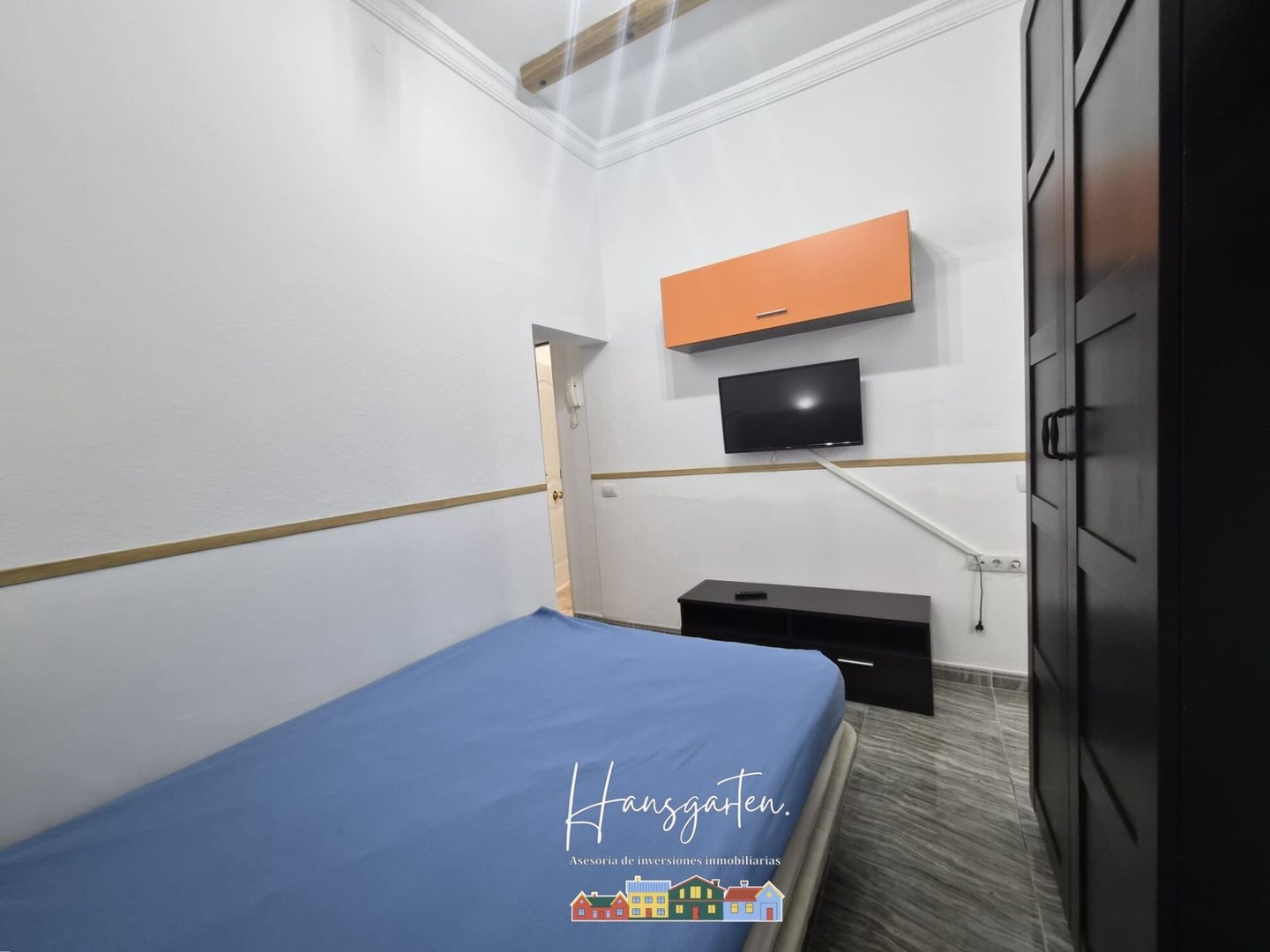 Piso de 30 m² en Santa Lucía de Tirajana