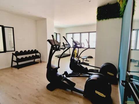 Piso de 83 m² en Dénia