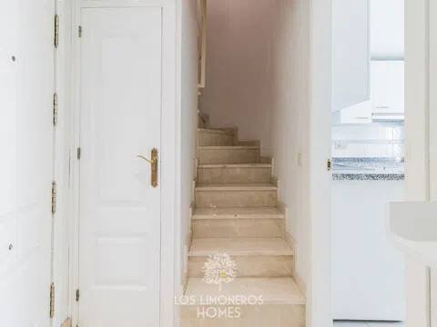 Pis de 87 m² a Marbella