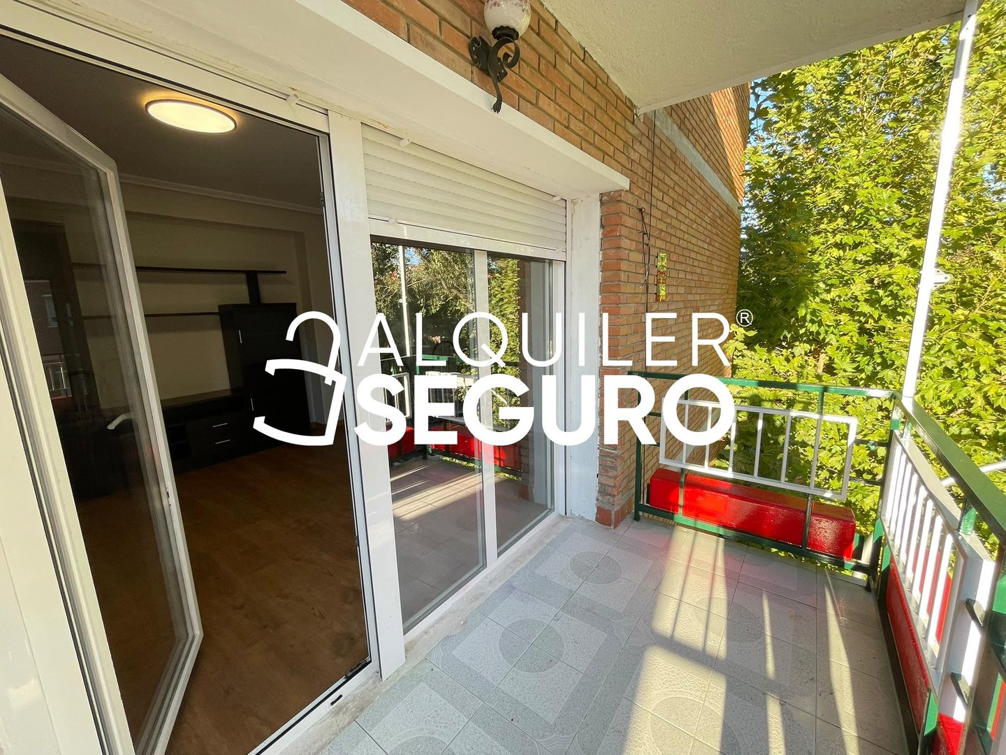 Pis de 71 m² a Madrid