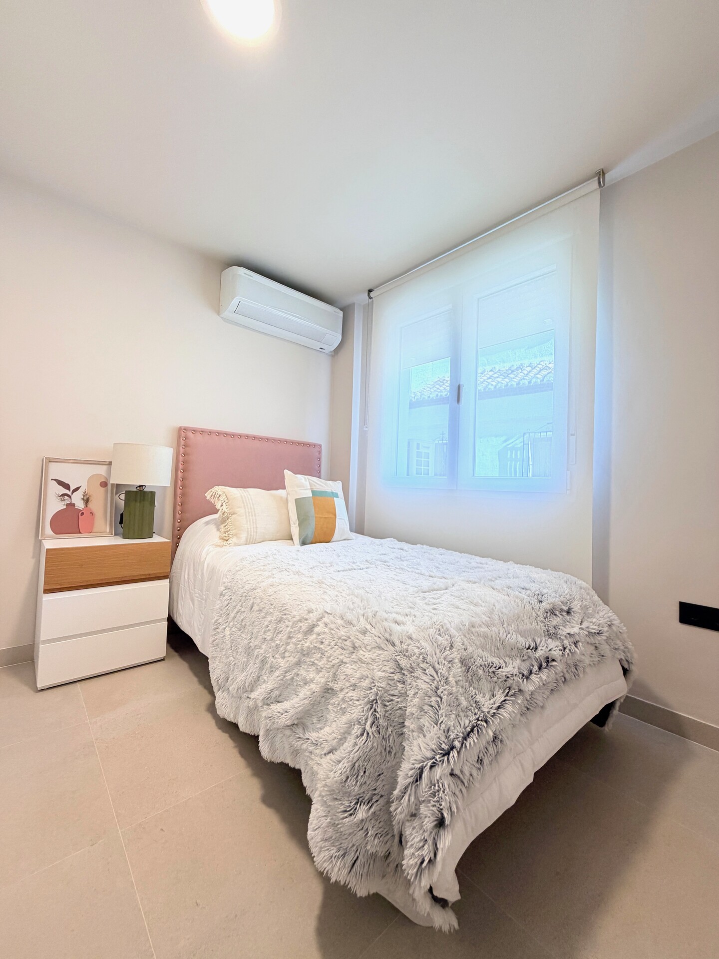 Pis de 70 m² a Granada
