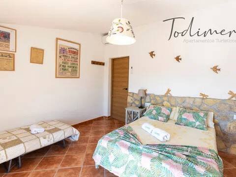 Haus 250 m² in Molvízar