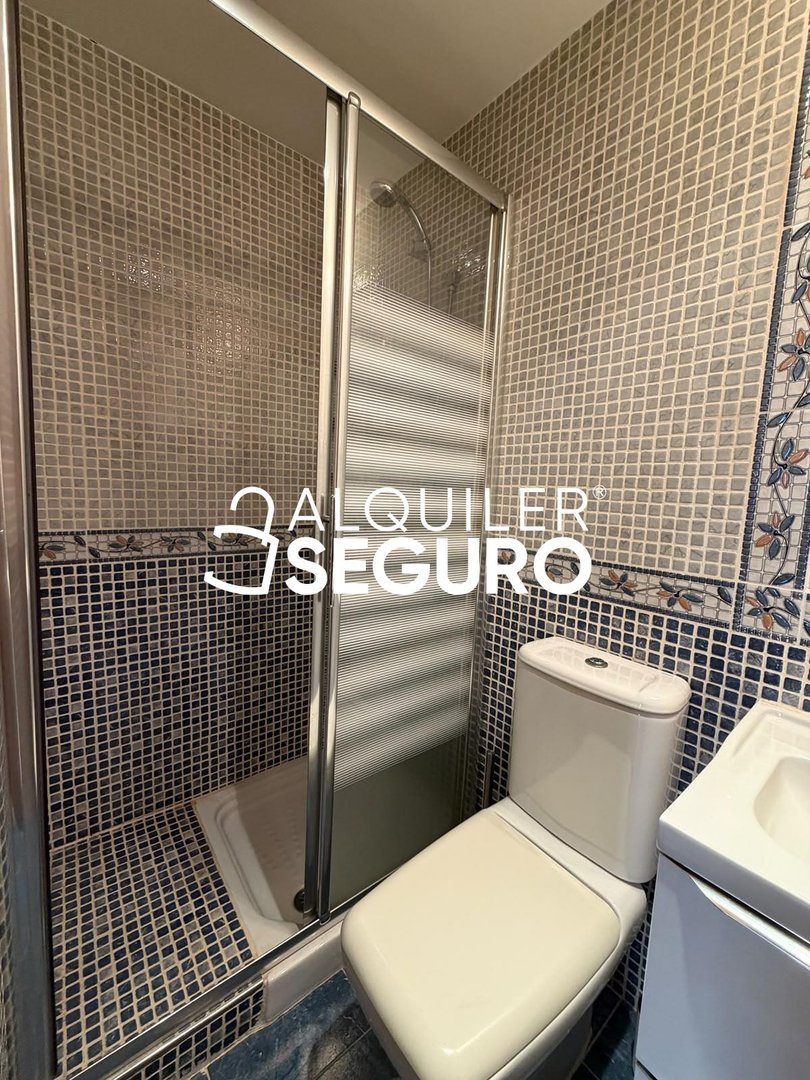 Piso de 85 m² en Madrid
