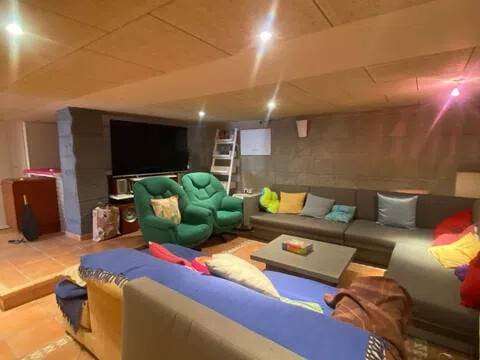 Casa de 287 m² en l'Eliana