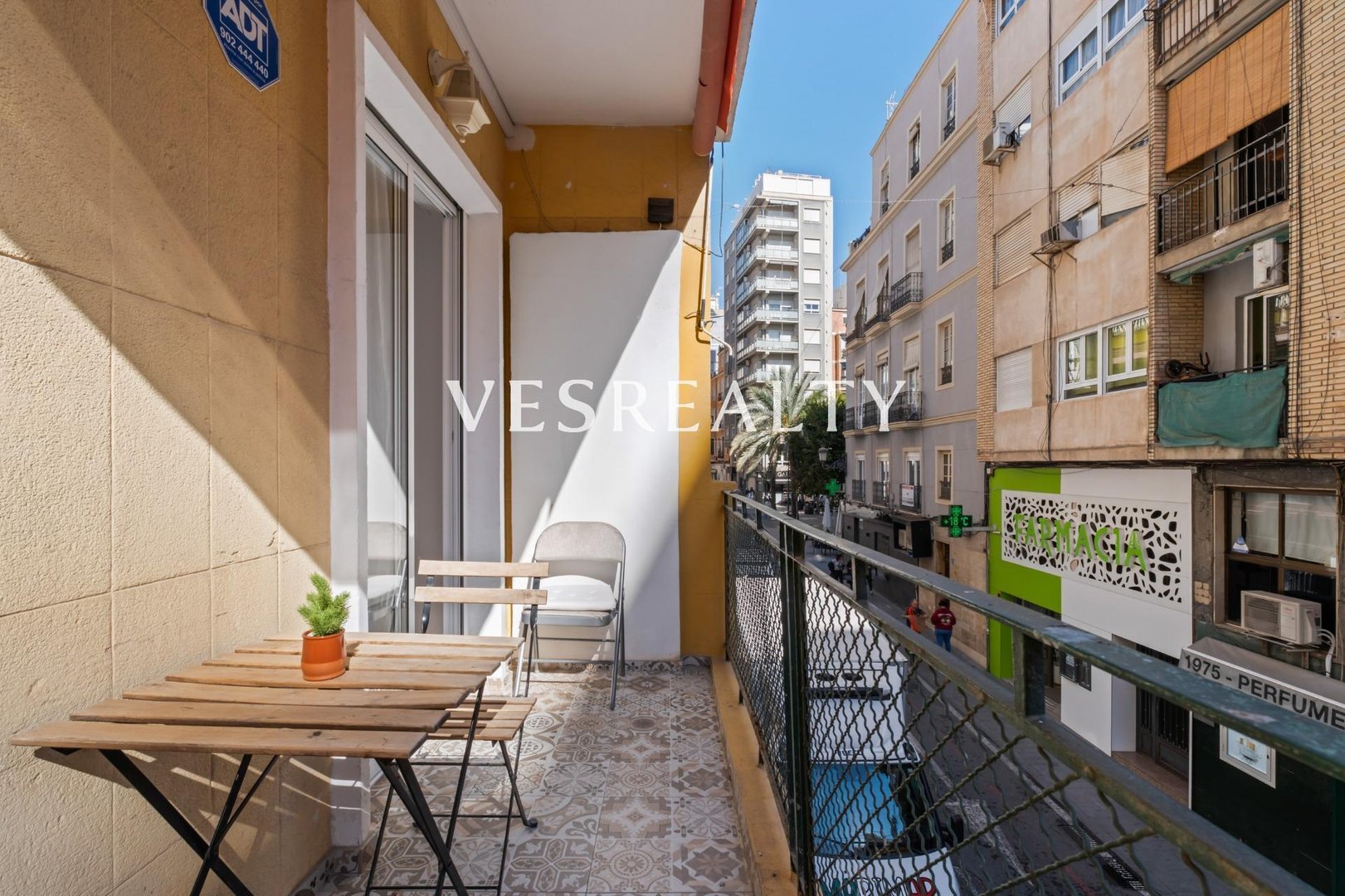 Pis de 70 m² a Alacant
