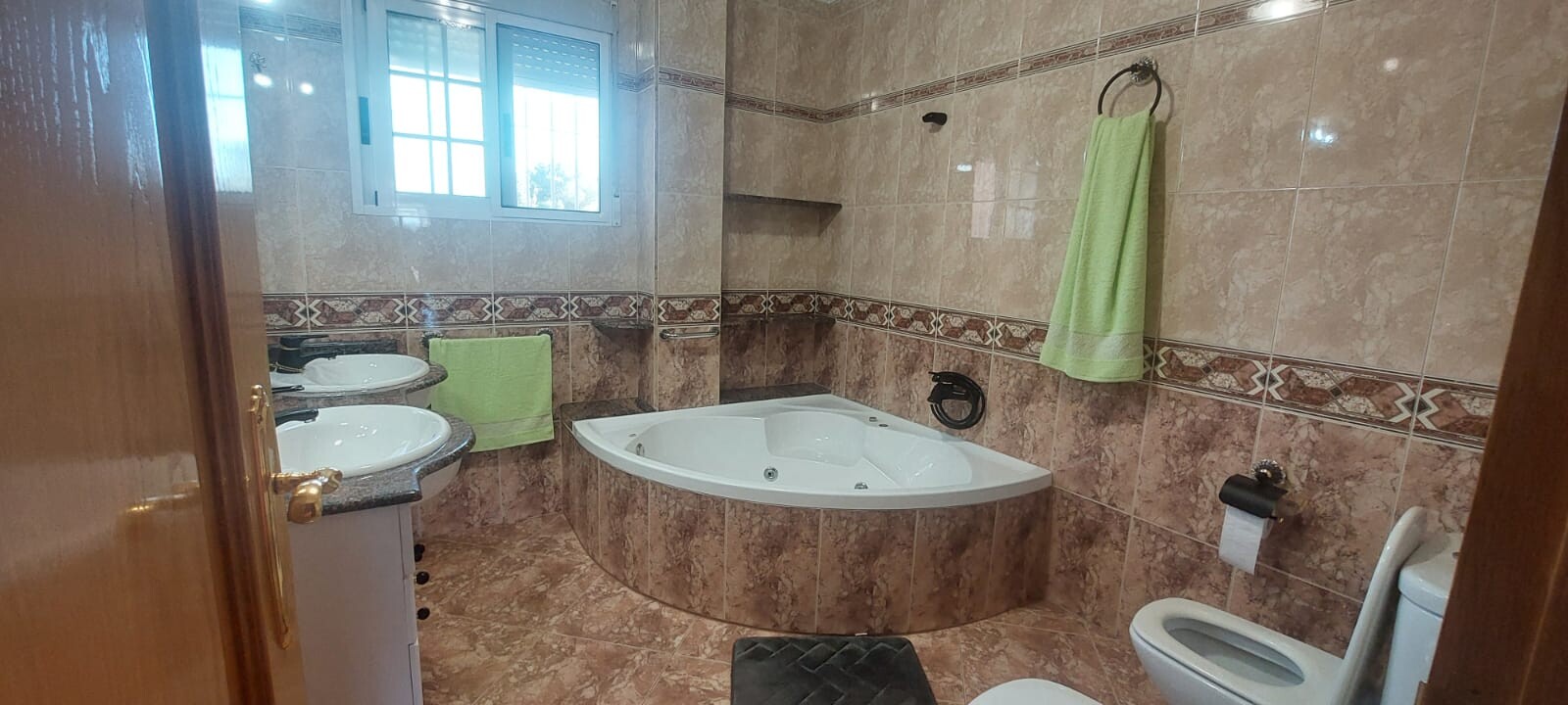 Pis de 150 m² a Múrcia