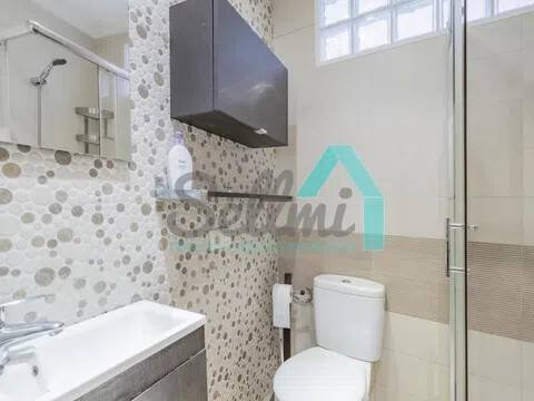 Piso de 93 m² en Oviedo