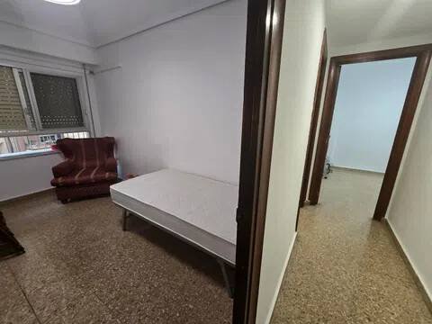Piso de 90 m² en Valencia
