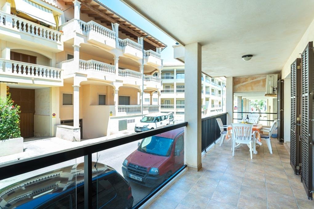 Pis de 133 m² a ses Salines