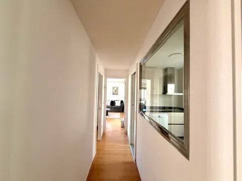 Piso de 113 m² en Salamanca