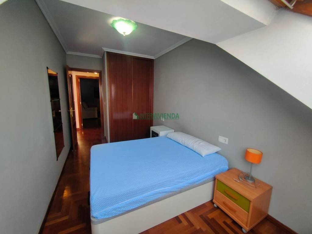 Wohnung 67 m² in Vigo
