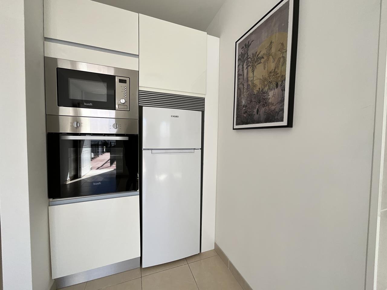 Piso de 98 m² en San Miguel de Abona