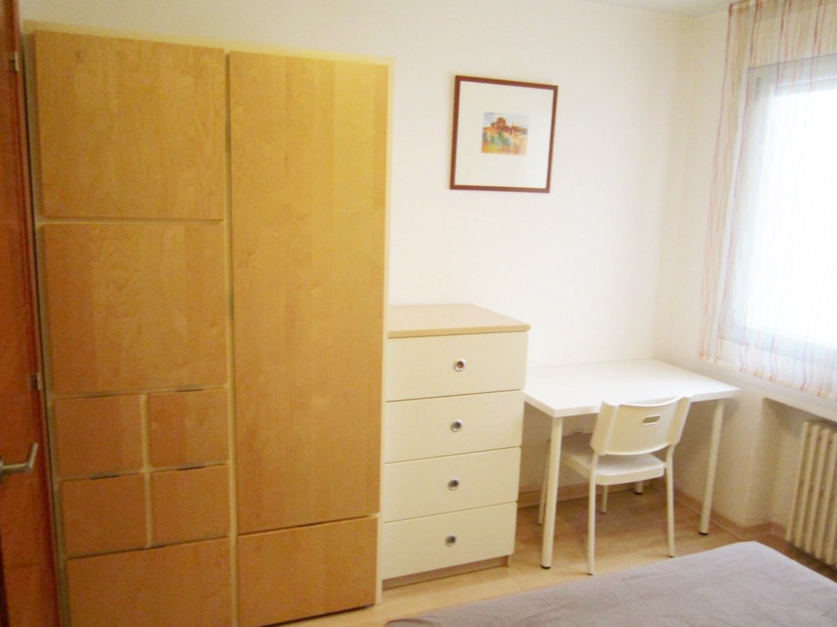Pis de 130 m² a Salamanca