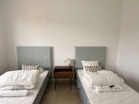 Piso de 135 m² en Benahavís