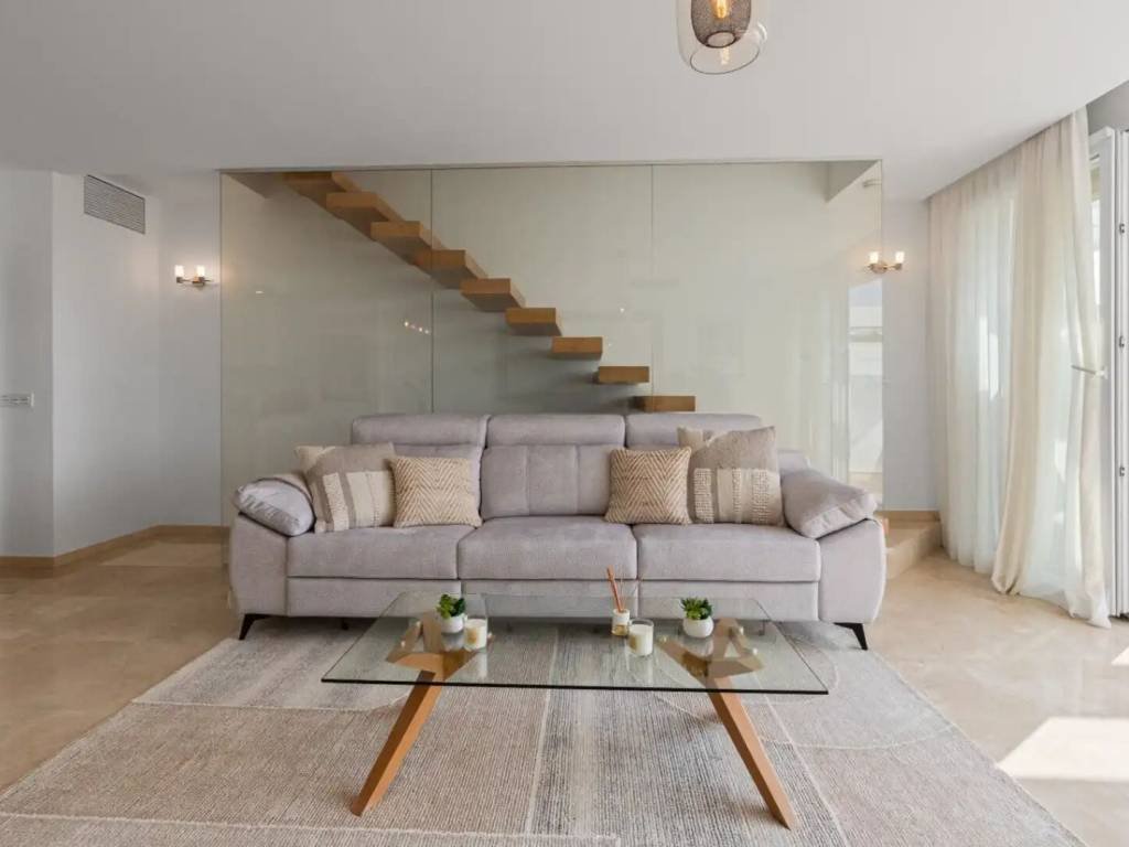 Casa de 250 m² en Mijas