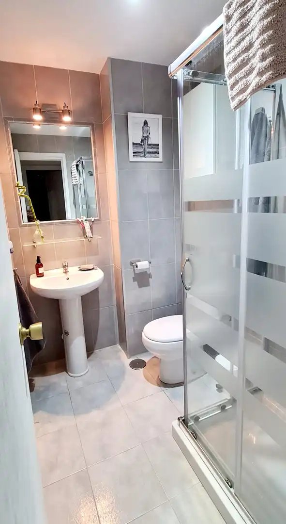 Piso de 74 m² en Sanlúcar de Barrameda