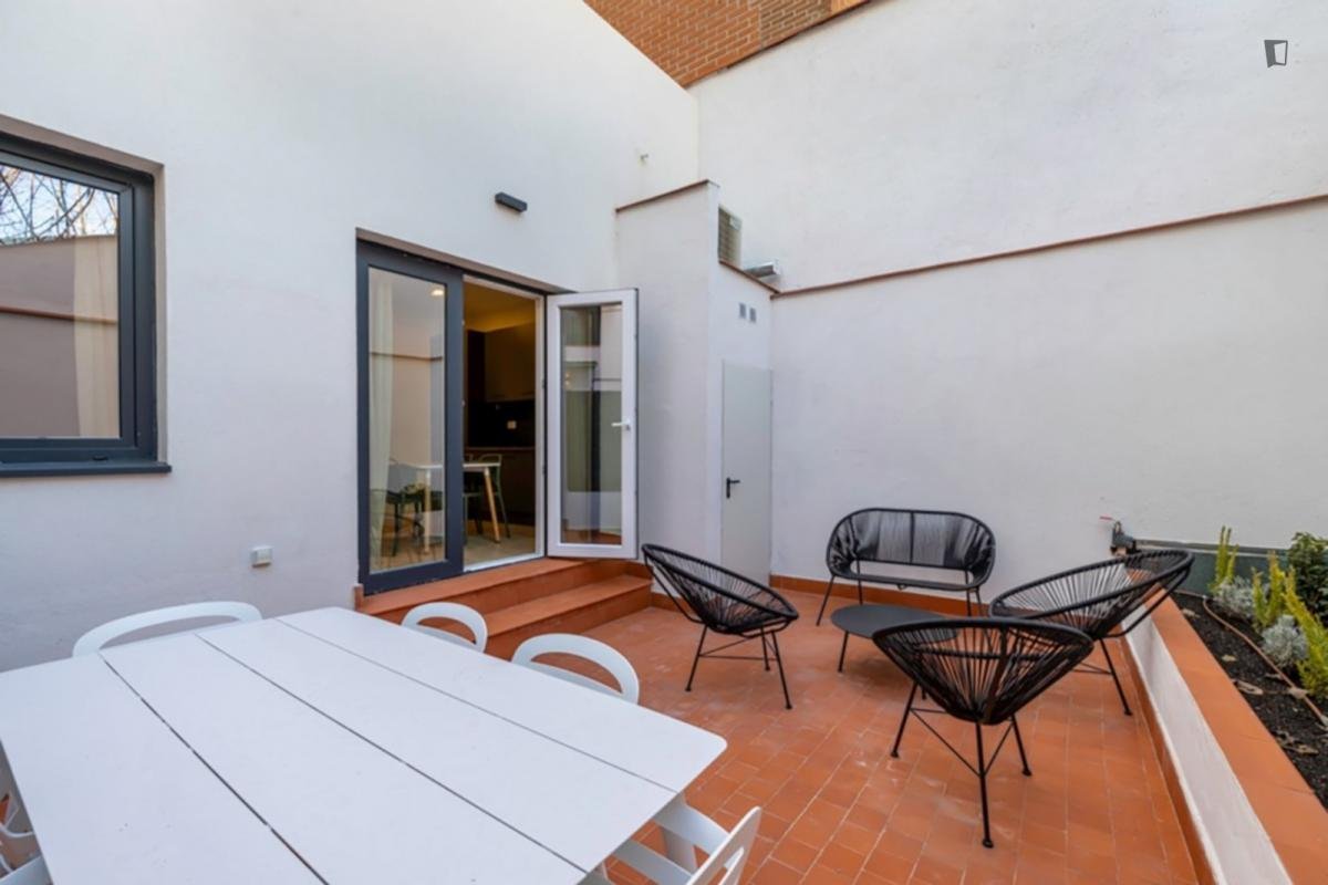 Pis de 45 m² a Madrid