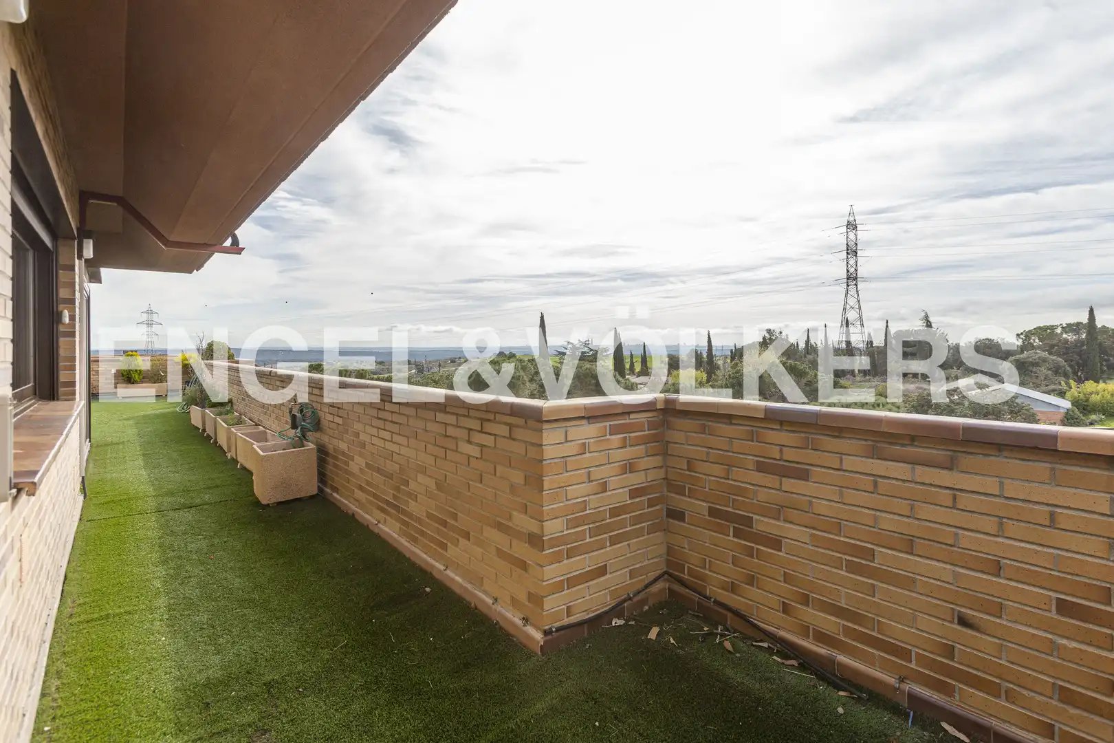 Appartement 720 m² à Las Rozas de Madrid