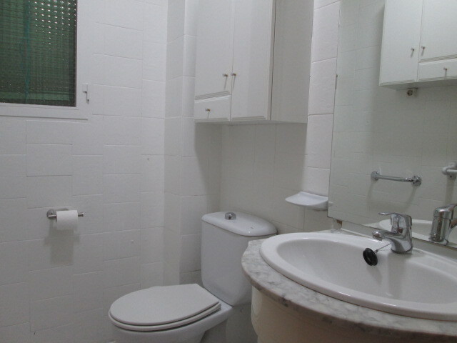 Piso de 111 m² en Granada
