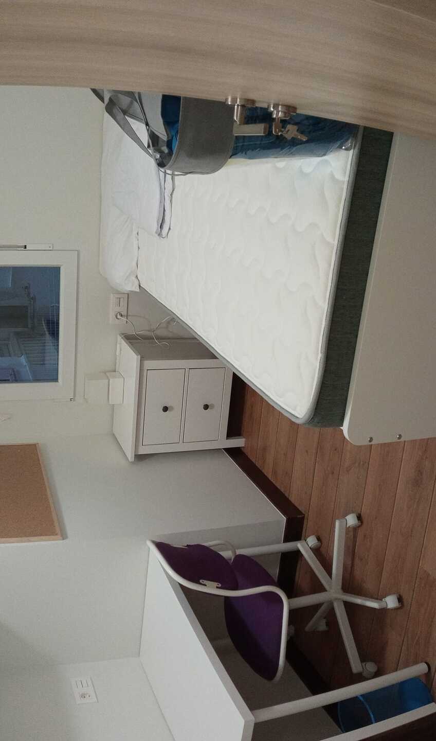 Piso de 120 m² en Salamanca