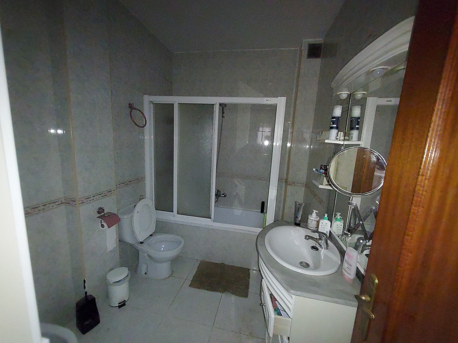 Piso de 135 m² en Zafra