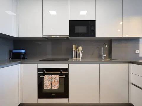 Appartamento 72 m² a Madrid