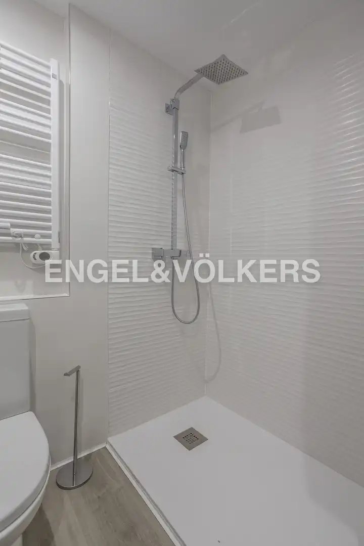 Piso de 51 m² en Madrid
