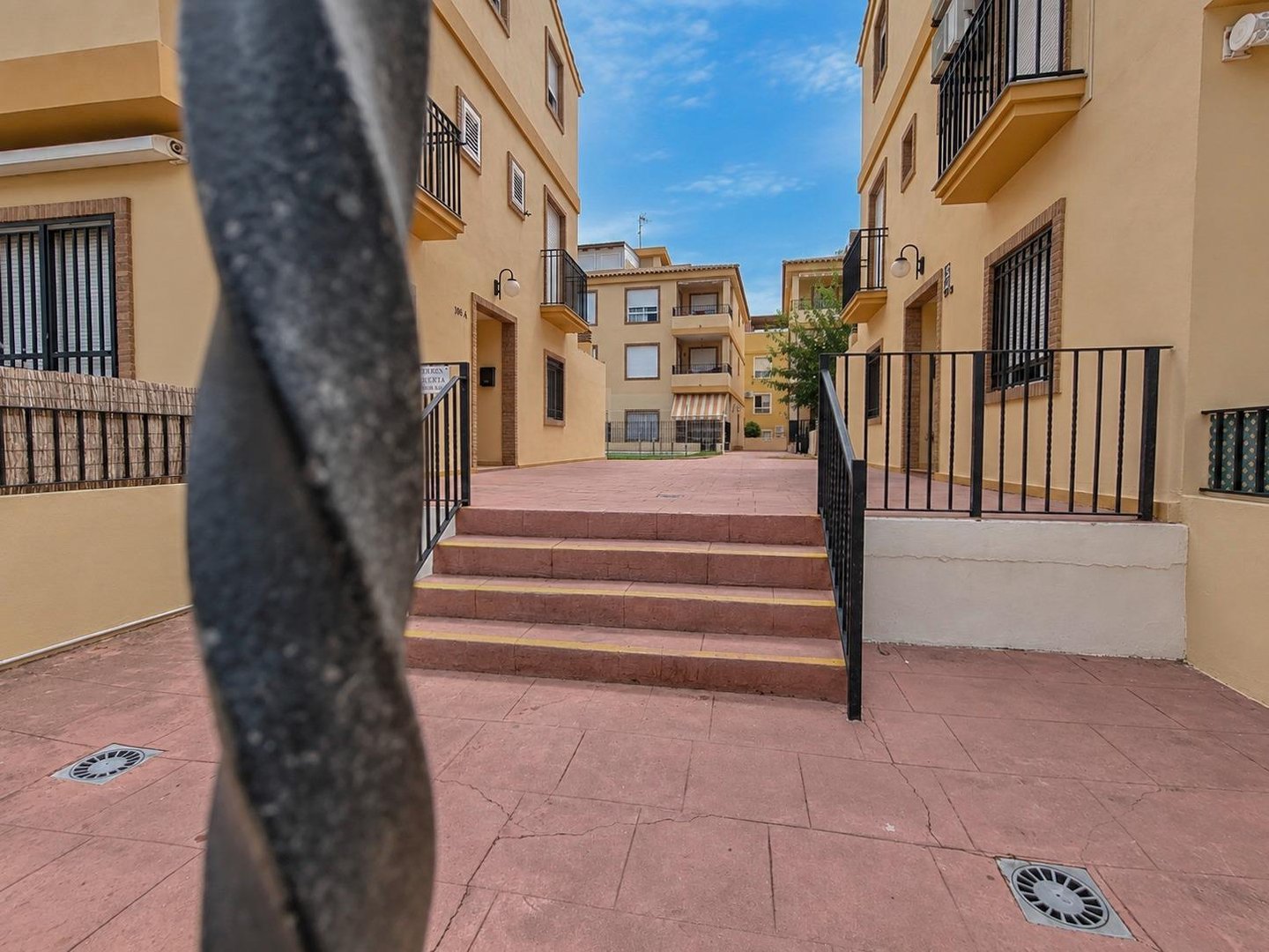Piso de 115 m² en Puzol
